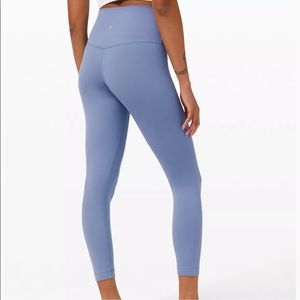 Lululemon Align Water Drop